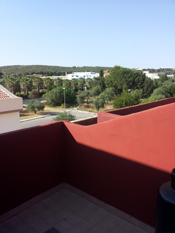 Mansardina Sassu Apartman Alghero Szoba fotó
